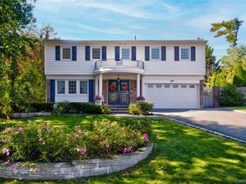 8 Deepdale Drive