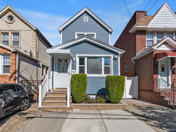 84-11 106th Avenue, Ozone Park NY 11417