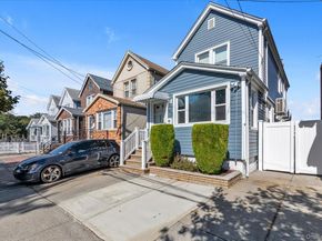 84-11 106th Avenue, Ozone Park NY 11417