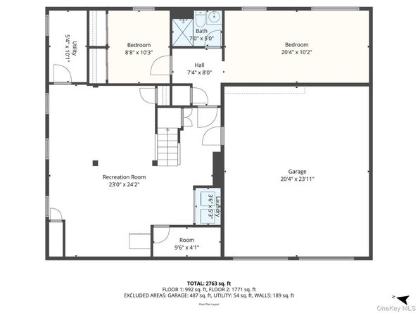 5 Roy Drive, Nesconset NY 11767