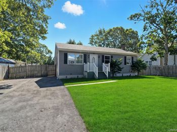 36 Flintlock Drive