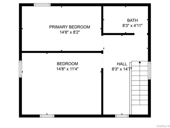 75 Cypress Drive, Mastic Beach NY 11951