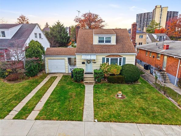 26-24 211 Street, Bayside NY 11360