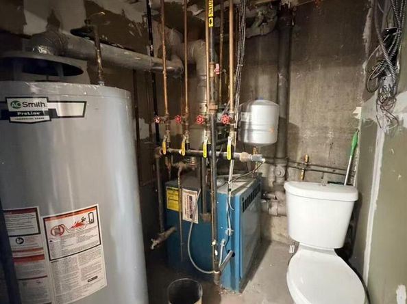 5907 59th Drive, Maspeth NY 11378