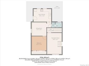 26 Bradford Lane, Bethpage NY 11714