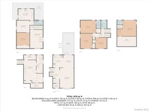 26 Bradford Lane, Bethpage NY 11714