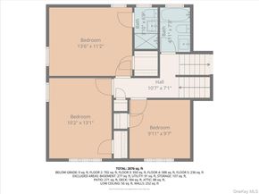 26 Bradford Lane, Bethpage NY 11714