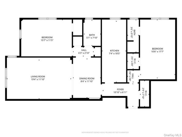 3015 Riverdale Avenue 1J, Bronx NY 10463