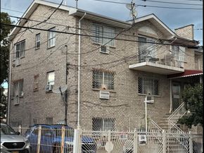 2737 Lawton Avenue, Bronx NY 10465