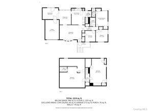 1 Bruce Lane, East Northport NY 11731