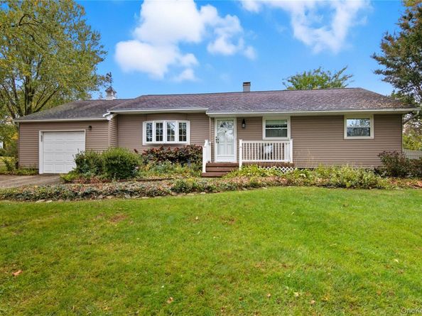 1 Bruce Lane, East Northport NY 11731