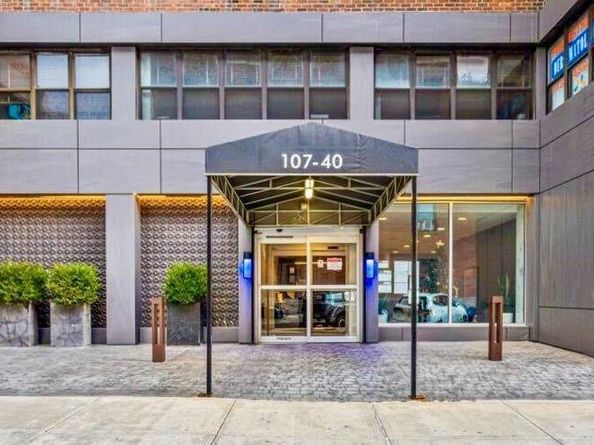 107-40 Queens Boulevard 9M, Forest Hills NY 11375