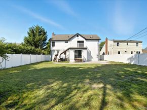 15 cottage  blvd, Hicksville NY 11801