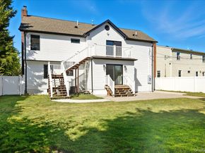 15 cottage  blvd, Hicksville NY 11801