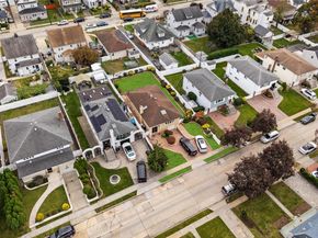 30 Angevine Avenue, Hempstead NY 11550