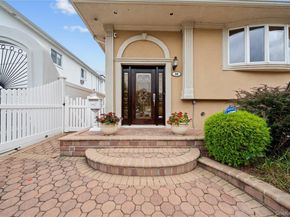 30 Angevine Avenue, Hempstead NY 11550