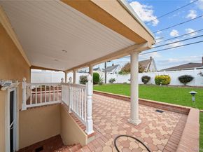 30 Angevine Avenue, Hempstead NY 11550