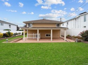 30 Angevine Avenue, Hempstead NY 11550