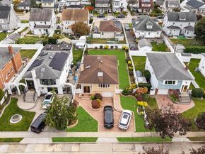 30 Angevine Avenue, Hempstead NY 11550