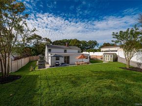 159 Saint Nicholas Avenue, Smithtown NY 11787