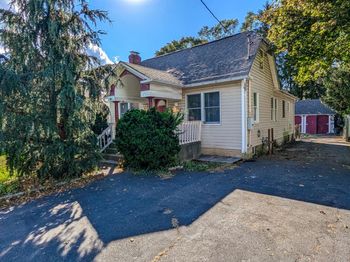 909 2nd Street N