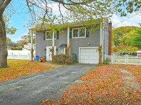 31 Rome Street, East Patchogue NY 11772