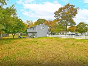 31 Rome Street, East Patchogue NY 11772