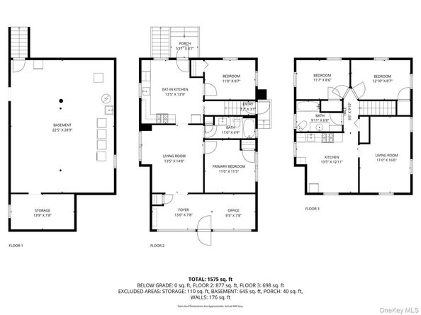 32 Nostrand Street, Farmingdale NY 11735