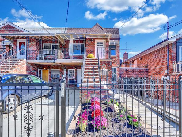 655 E 85th Street, Brooklyn NY 11236