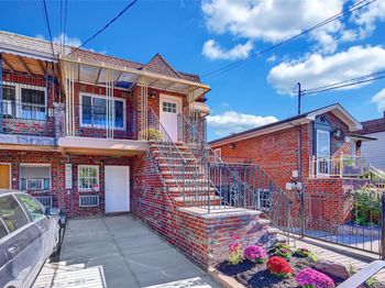 655 E 85th Street