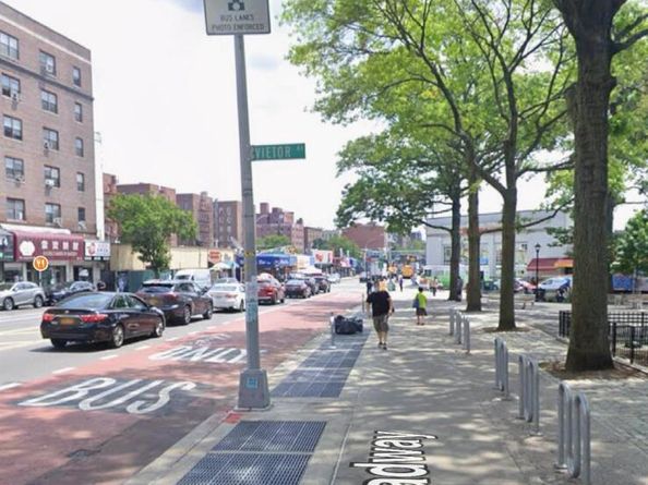 83-30 Vietor Avenue 506, Elmhurst NY 11373