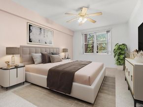 1 Sadore Lane 5Z, Yonkers NY 10710
