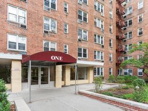1 Sadore Lane 5Z, Yonkers NY 10710
