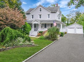 39 Handsome Avenue, Sayville NY 11782