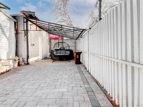 11483 145th Street, Jamaica South NY 11436