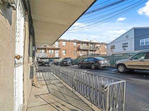 153-17 78th Street A, Howard Beach NY 11414