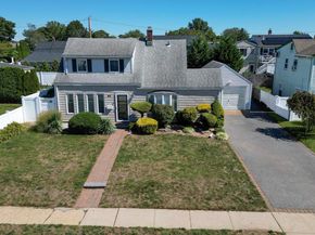 83 Cotton Lane, Levittown NY 11756