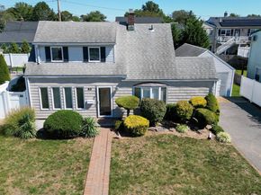 83 Cotton Lane, Levittown NY 11756