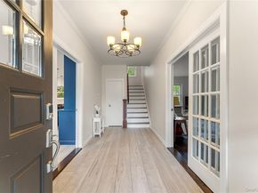 119 Cassilis Avenue, Bronxville NY 10708