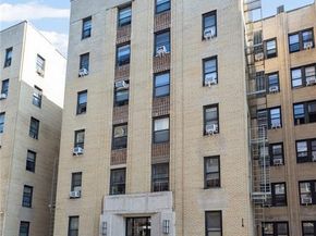 3111 Brighton 1st Place 6I, Brooklyn NY 11235
