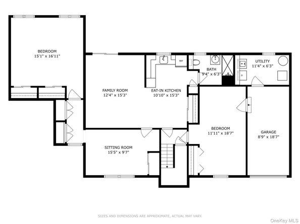 828 Robin Court, Baldwin NY 11510