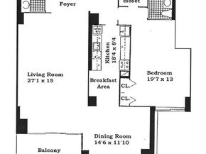 26910 Grand Central Parkway 9H, Floral Park NY 11005