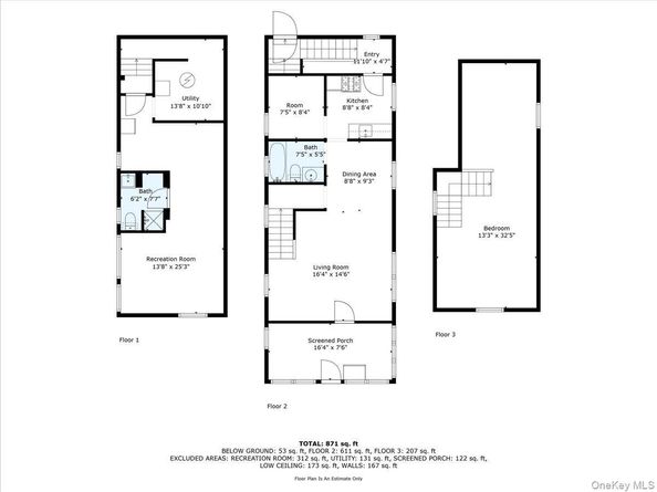 94-02 149th Avenue, Ozone Park NY 11417