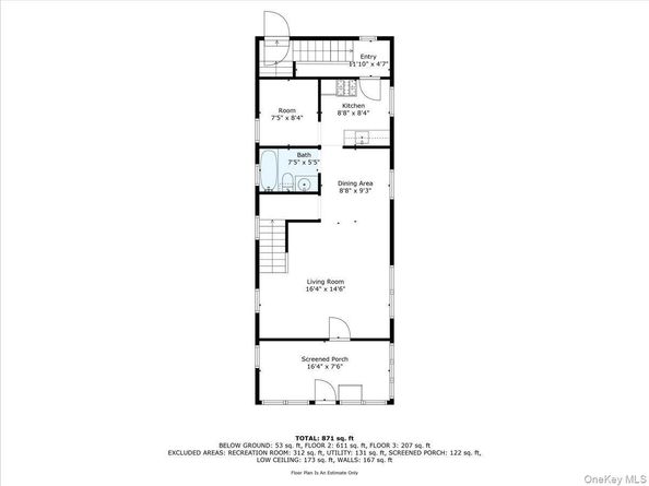 94-02 149th Avenue, Ozone Park NY 11417