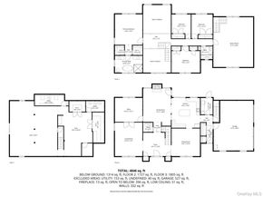 19 Ledgewood Lane, South Salem NY 10590