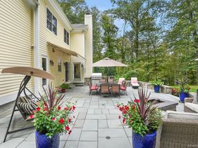 19 Ledgewood Lane, South Salem NY 10590