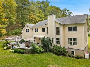 19 Ledgewood Lane, South Salem NY 10590