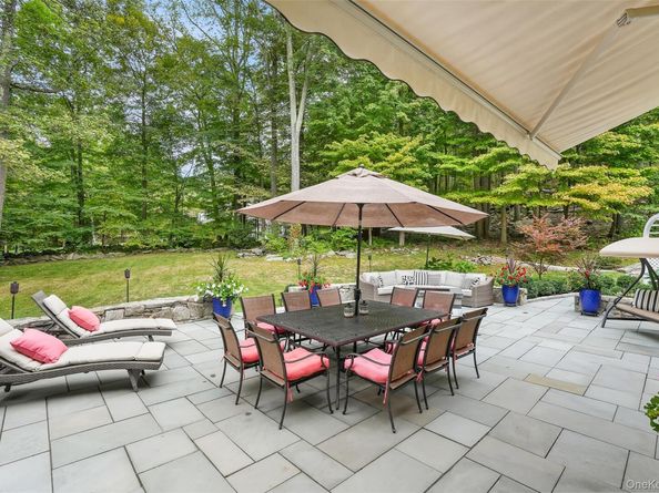 19 Ledgewood Lane, South Salem NY 10590