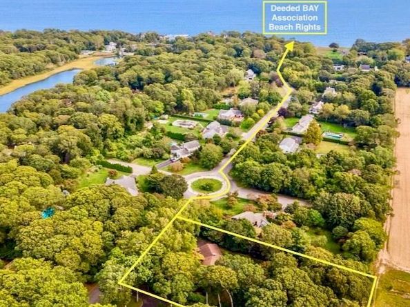 1425 Laurelwood Drive, Laurel NY 11948
