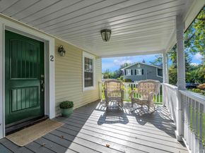 2 Smull Lane, Port Washington NY 11050
